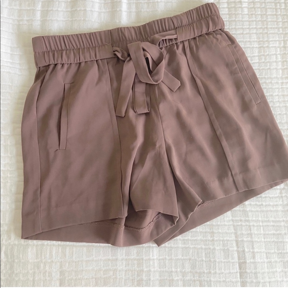 Dressy Shorts